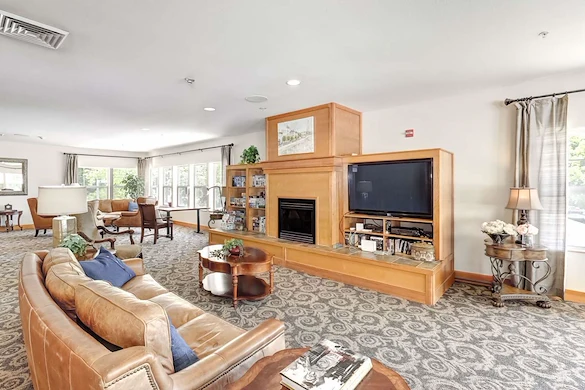 Image of Tanner Spring Assisted Living & Memory Care (6)