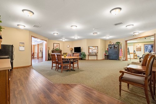 Image of Arbor Oaks (3)