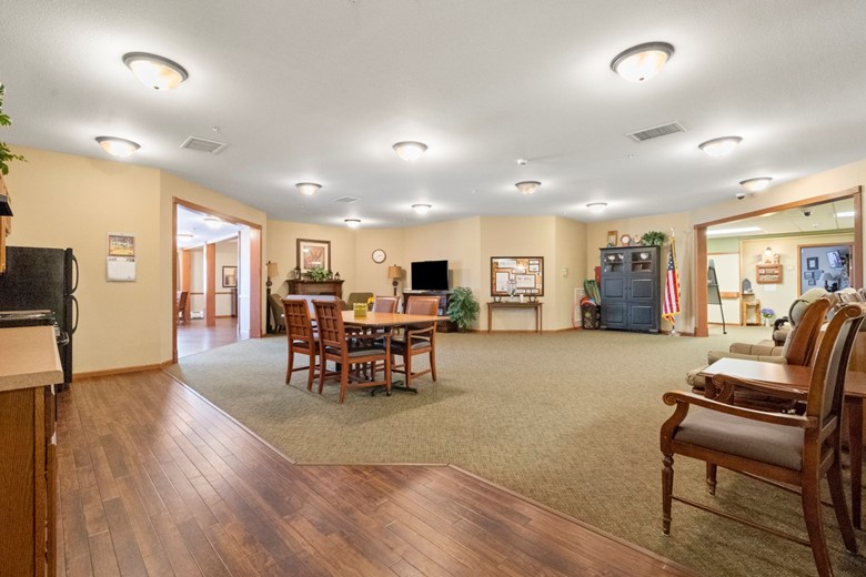 Image of Arbor Oaks (3)