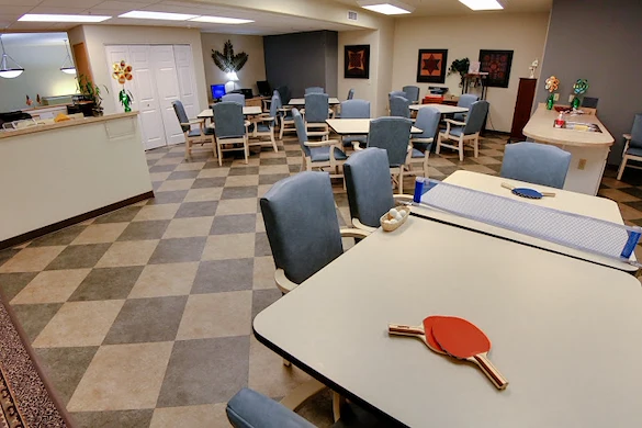 Image of Spring Creek by Bonaventure - Bellingham (5)