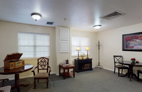 Image of Trustwell Living at Settlers Place (5)