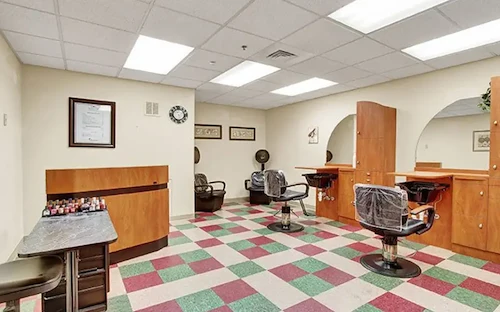 Image of Keystone Villa at Douglasville (7)