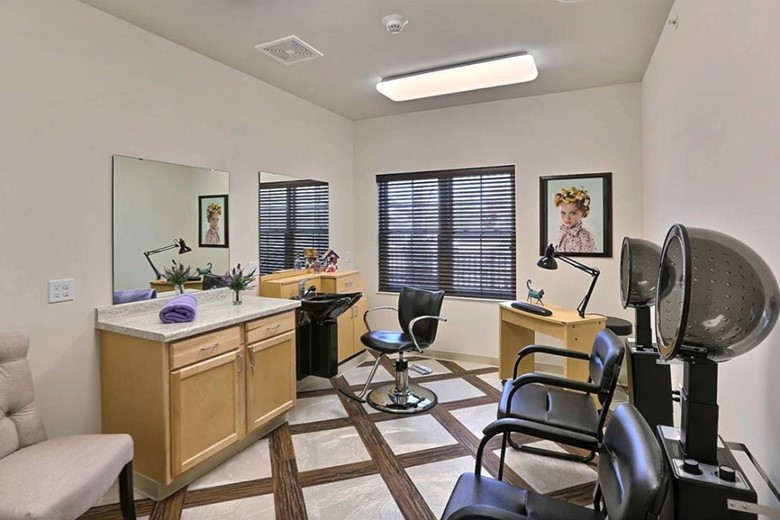 Image of Milestone Senior Living Stoughton (5)