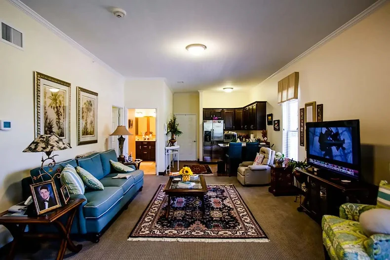 Image of The Lakes of Paducah (10)