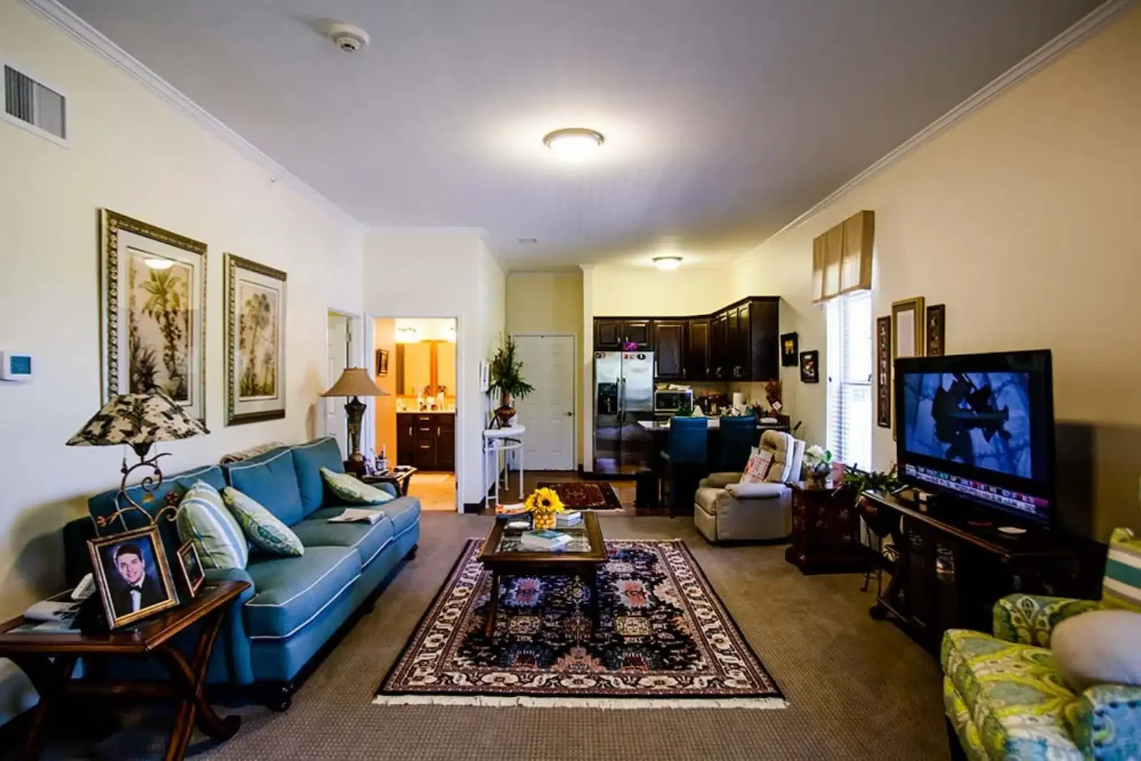 Image of The Lakes of Paducah (10)