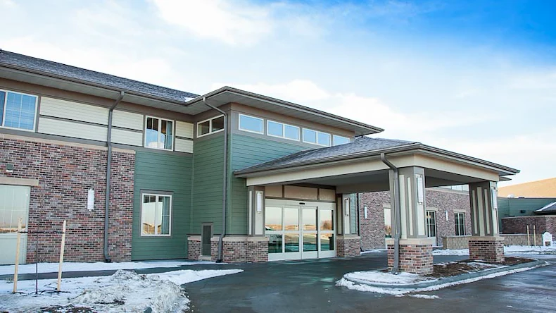 Welcome to Fallbrook Assisted Living & Memory Care 