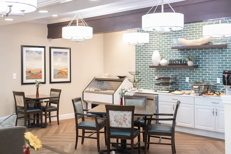 Image of The Fremont Senior Living (4)