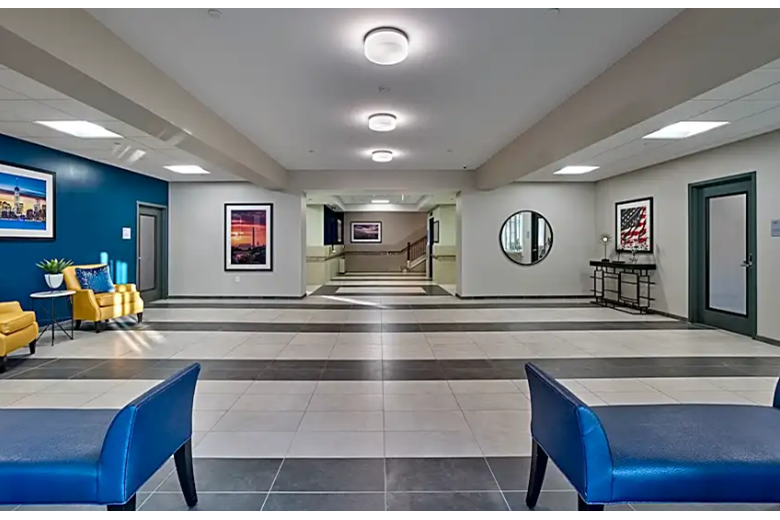 Image of Residence at Roosevelt Park (3)
