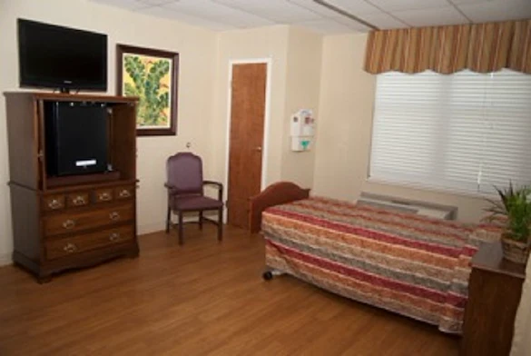 Image of Nhc Healthcare, Mcminnville (5)