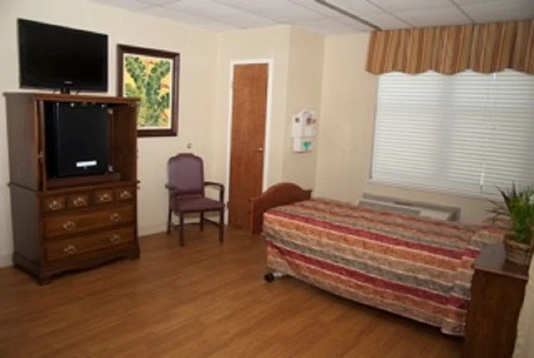 Image of Nhc Healthcare, Mcminnville (5)