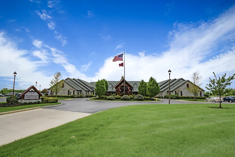 Image of The Inn At Whitewood Village (1)