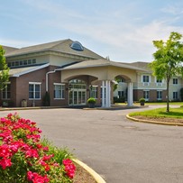 Image of Huntington Hills Center For Health & Rehabilitation (1)