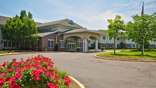 Image of Huntington Hills Center For Health & Rehabilitation (1)