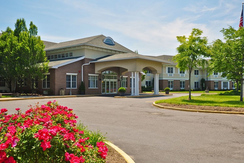 Image of Huntington Hills Center For Health & Rehabilitation (1)