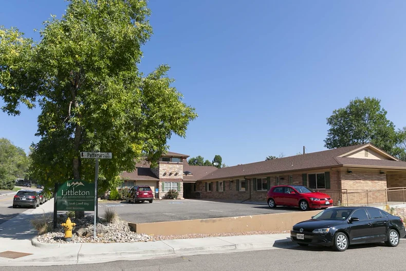 Image of Littleton Care & Rehabilitation  Center (1)