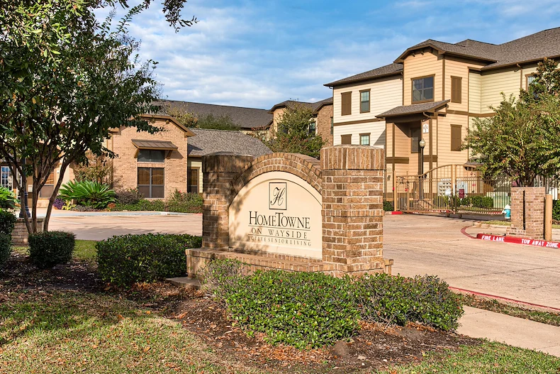 Image of HomeTowne on Wayside (2)