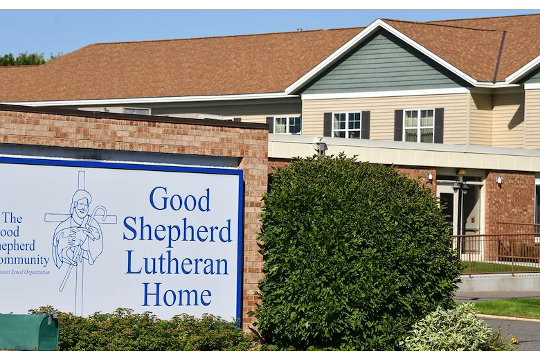 Image of Good Shepherd Lutheran Home Sauk Rapids Campus (1)
