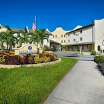 Image of Arbor Terrace Citrus Park Independent Living (1)