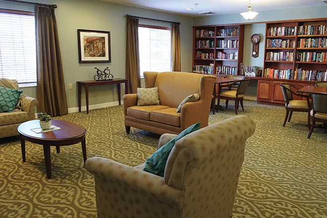 Image of Brookdale West Orange (2)