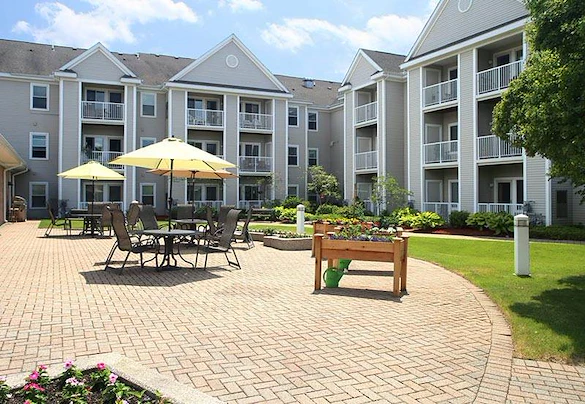 Image of Northpointe Woods (4)