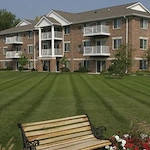 Image of Parkway Landings Seniors Apartments (2)