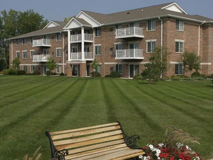 Image of Parkway Landings Seniors Apartments (2)
