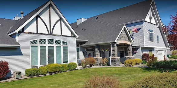 Image of Liberty Lake - Guardian Homes (2)