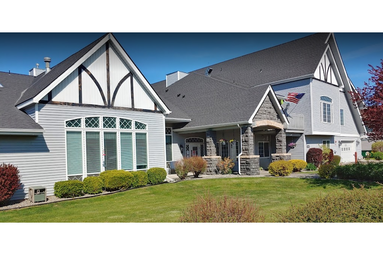 Image of Liberty Lake - Guardian Homes (2)
