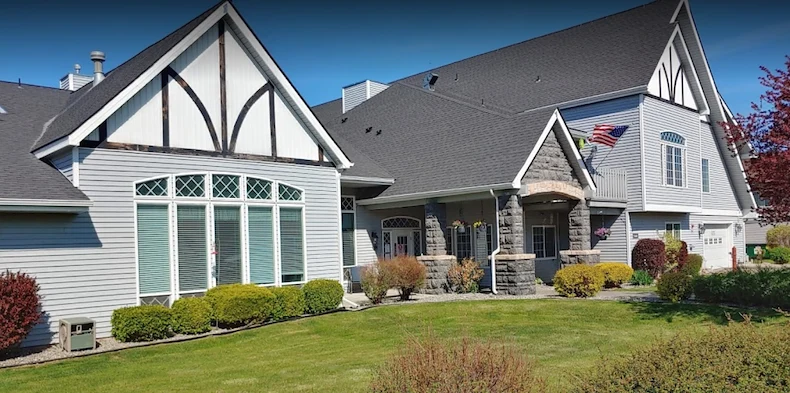 Image of Liberty Lake - Guardian Homes (2)