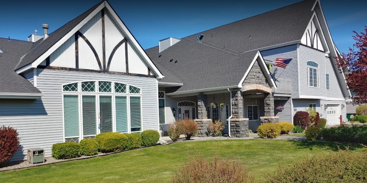 Image of Liberty Lake - Guardian Homes (2)