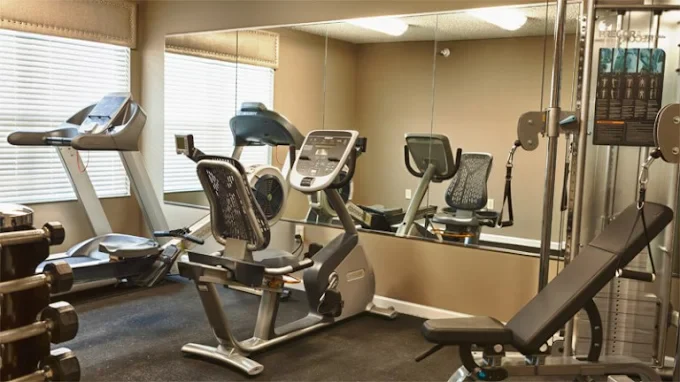 Image of Worthington Creek Apartments (5)