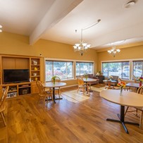 Image of French Prairie Nursing & Rehabilitation (3)