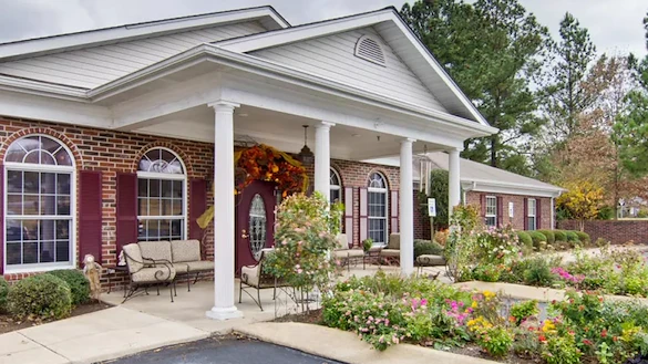 Image of Southern Oaks (2)