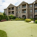 Image of Garden Plaza of Greenbriar Cove (4)