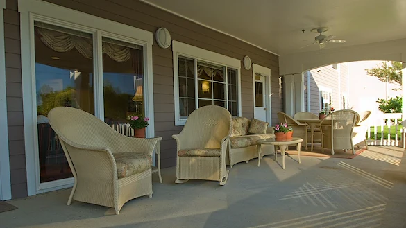 Image of Celebration Villa of Newburgh (2)