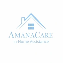 AmanaCare - Eastern Nebraska's Logo