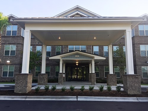Image of Irby Senior Village (1)