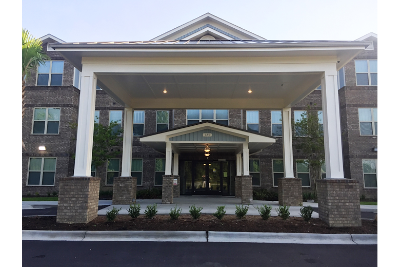 Image of Irby Senior Village (1)