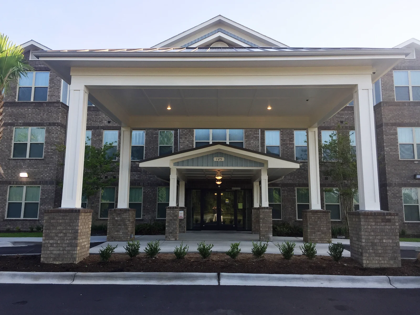 Image of Irby Senior Village (1)