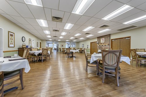 Image of Brookdale Latrobe (3)
