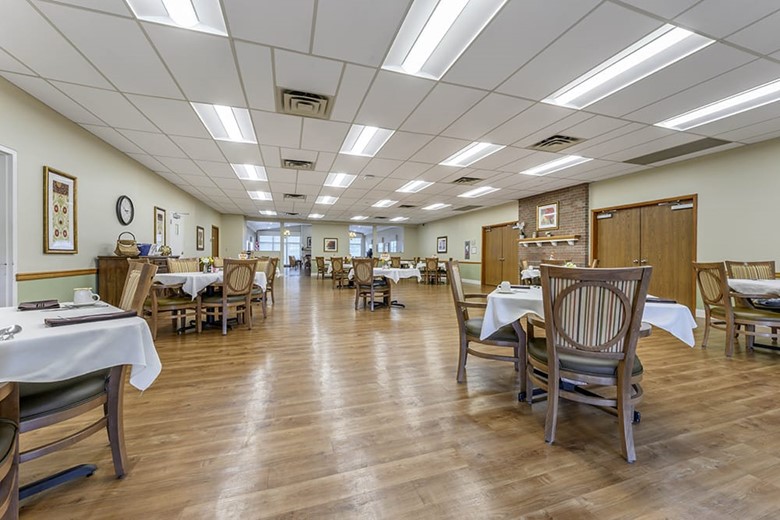Image of Brookdale Latrobe (3)