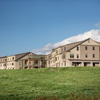 Image of Strode Independent Living at Morgan Orchards (1)