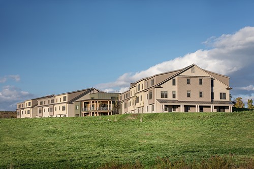 Image of Strode Independent Living at Morgan Orchards (1)