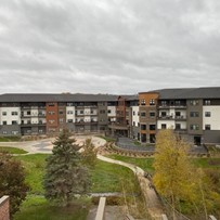 Village Terrace Independent Living - 77 apartments 