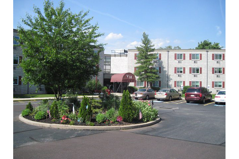 Image of Vincent Heights (1)