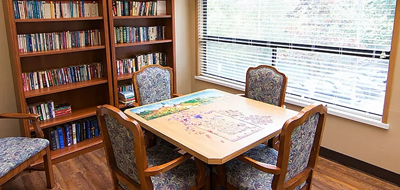 Image of Park Rose Care Center (5)