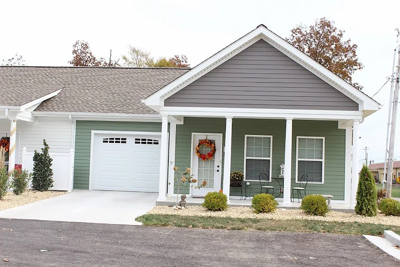 Image of Hickory Woods Retirement Center (2)