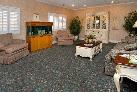 Image of Life Care Center Of Las Vegas (8)