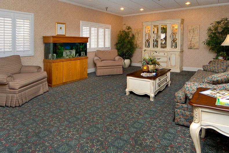 Image of Life Care Center Of Las Vegas (8)