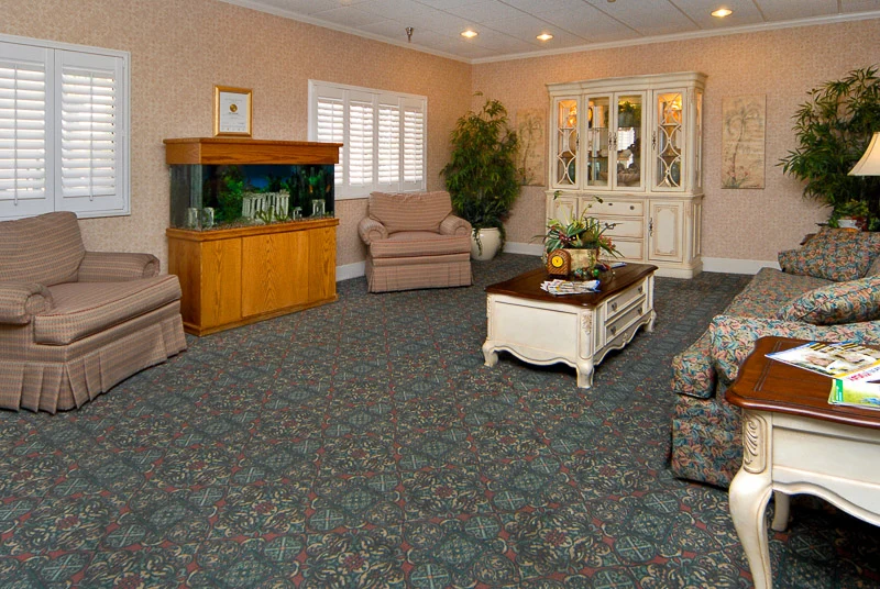 Image of Life Care Center Of Las Vegas (8)